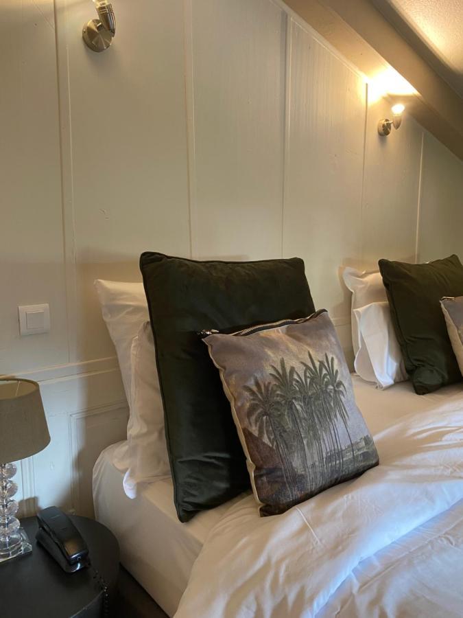 La Hotel-restaurant 3* Saverne
